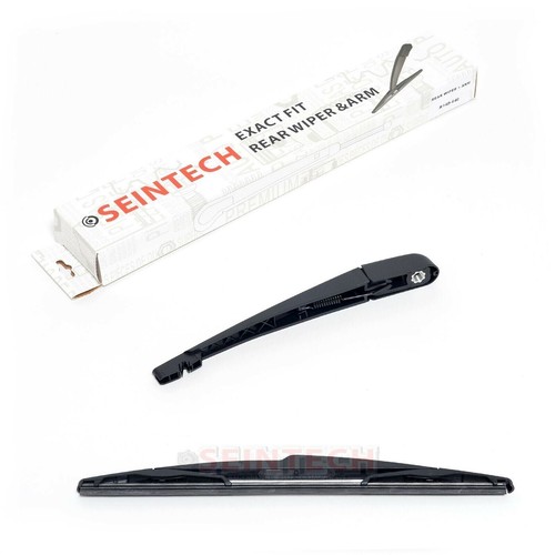 Tergicristallo posteriore fiat - posteriore,