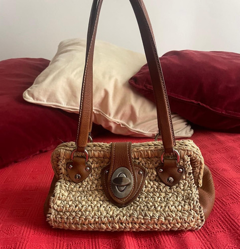 Borsa spalla miu - a,