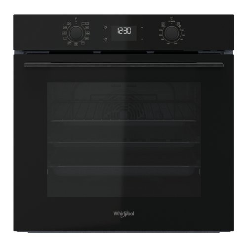 Whirlpool forno incasso - whirlpool,