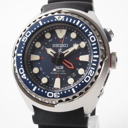 Seiko kinetic padi - seiko,