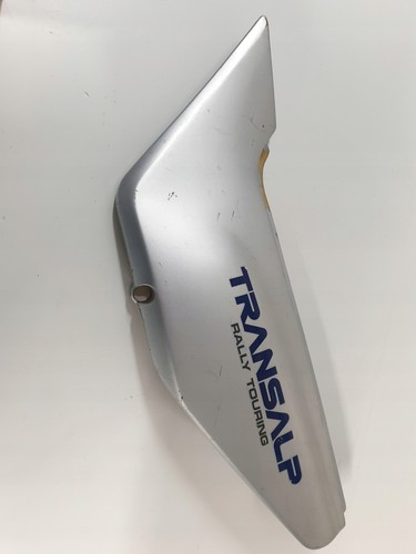 Carena tacco sinistro honda - tacco,