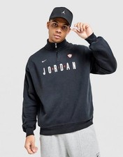 Jordan pile zip - 1/2, graphic