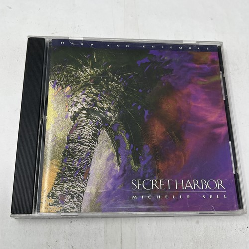 Secret harbor michelle sell - secret, cd