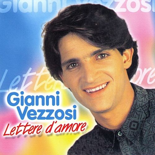 Gianni vezzosi lettere - gianni,