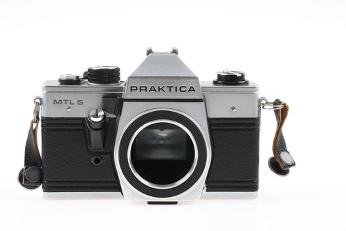 Alloggiamento praktica mtl - praktica,