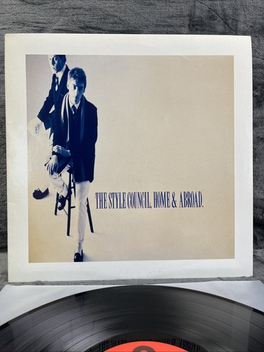 The style council - style, home