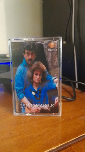 Telenovelas indomabile - telenovelas, l'indomabile