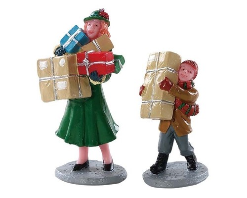 Lemax 82610 217 christmas - lemax-82610-217,