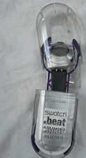 Orologio Swatch BEAT Aluminium