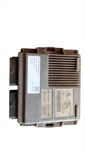 Centralina gpl dacia - gpl,