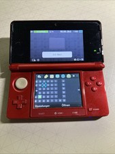 Nintendo 3DS Console di Gioco