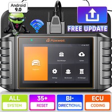 Foxwell NT710 for MASERATI