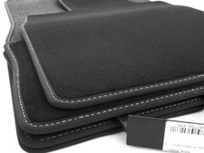 Tappetini F10 F11 M5 BMW