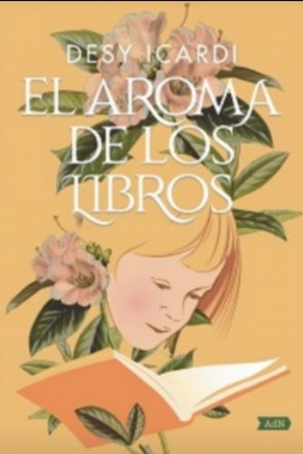 Aroma los libros - los,
