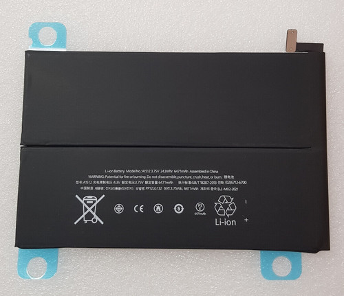Batteria ricambio per apple - di,