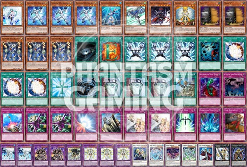 Hero beat deck dualità - deck,