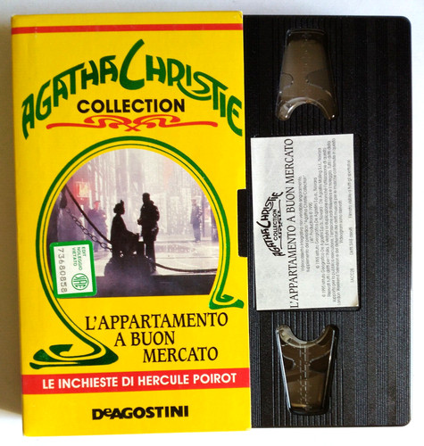 Vhs appartamento buon - l'appartamento, a