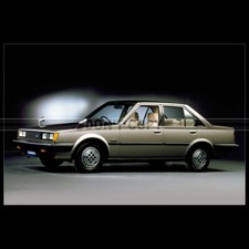 Photo A.035133 TOYOTA CARINA