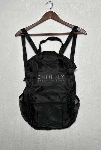 Chihuly zaino tote bag - chihuly,