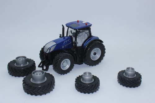 Siku 6738 new holland 315 - 6738,