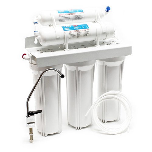 Naturewater filtro stadi - naturewater,