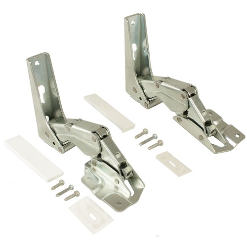 Kit cerniere integrate - 2,