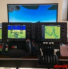 Wefly OpenCockpit G1000 MFD +