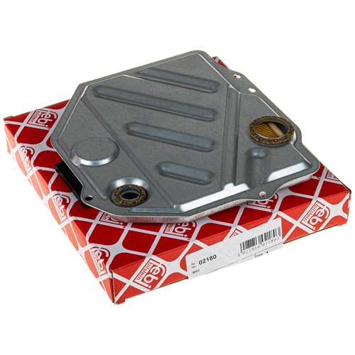 Febi bilstein filtro - febi,