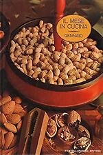 Il mese in cucina. Gennaio