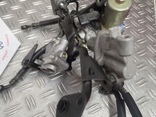 Doppio sistema frenante freno