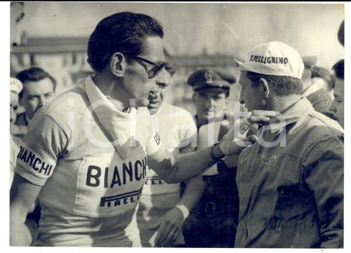 1958 torino fausto - coppi, e