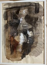 UGO ATTARDI   1923+2006