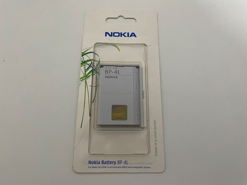 Batteria nuova originale - batteria,