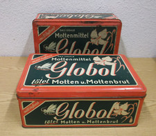 Globol Antimoth 40er 50er 2