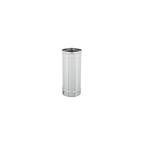 Tubo acciaio inox 230 - , x