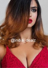 Foto a colori stile nudo donna