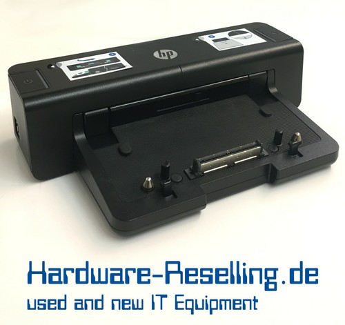 Hstnn i11x dockingstation - hstnn-i11x,
