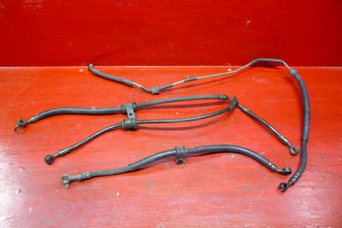 Set tubi tubo pinza - tubi,