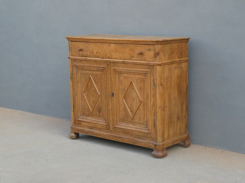 Credenza rustica legno di - credenza,