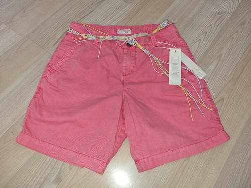 Pantaloncini esprit taglia - pantaloncini,