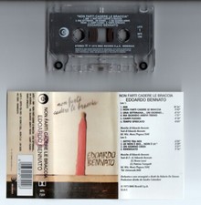 Edoardo Bennato ‎– Non