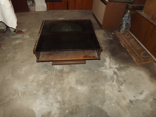 Tavolino salotto con - da,
