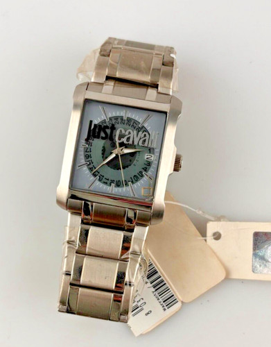 Orologio just cavalli rude - just,