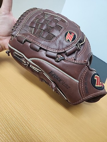 Guanto baseball zett - baseball,