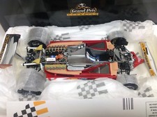 Exoto Ferrari 312 T4