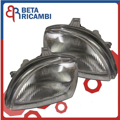 Faro fanali fiat 600 - faro,