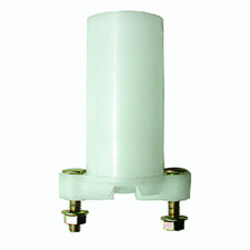 cilindro in plastica per pompa