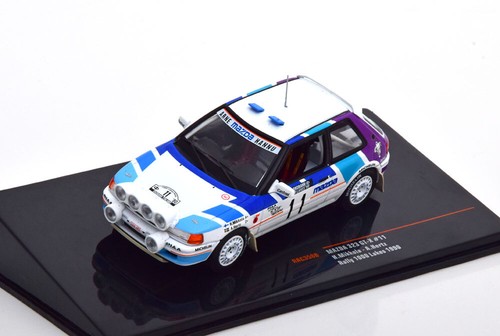 Mazda 323 gtx rallye - mazda, #11