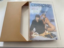 Cerrone: Love in c minor -