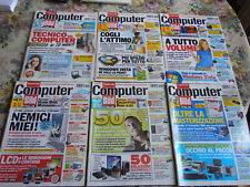 COMPUTER BILD - vari numeri